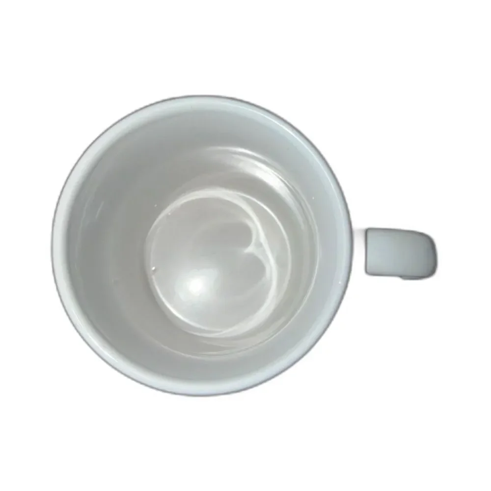 Graduation Coffee Tea Mug 11 Ounces - THIS GIRL CAN - Grad Gift Present